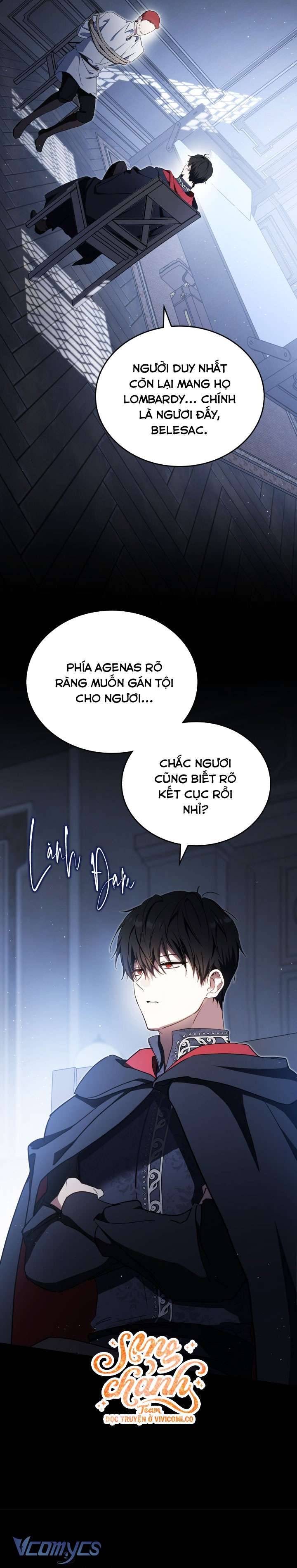 Kiếp Này Tôi Nhất Định Trở Thành Gia Chủ! Chapter 203 - Trang 2