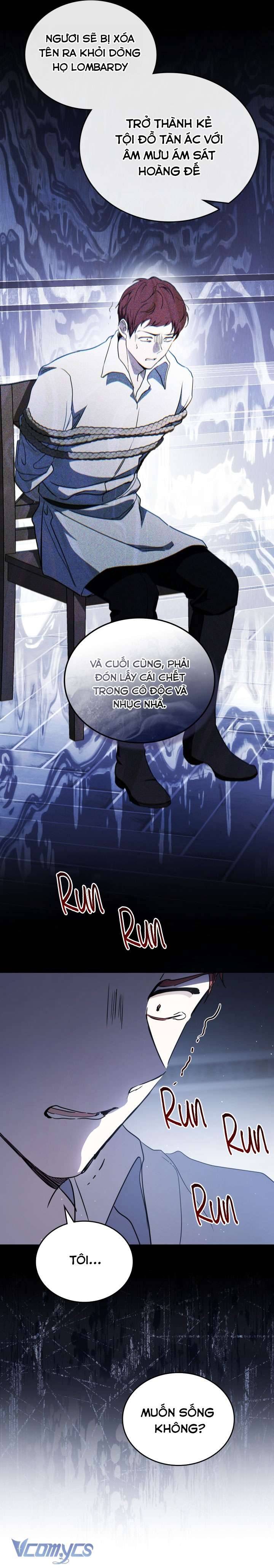 Kiếp Này Tôi Nhất Định Trở Thành Gia Chủ! Chapter 203 - Trang 2