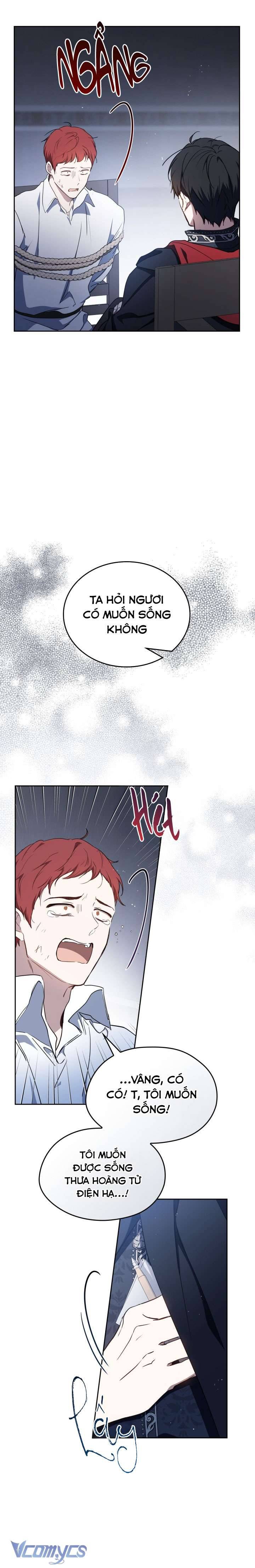 Kiếp Này Tôi Nhất Định Trở Thành Gia Chủ! Chapter 203 - Trang 2