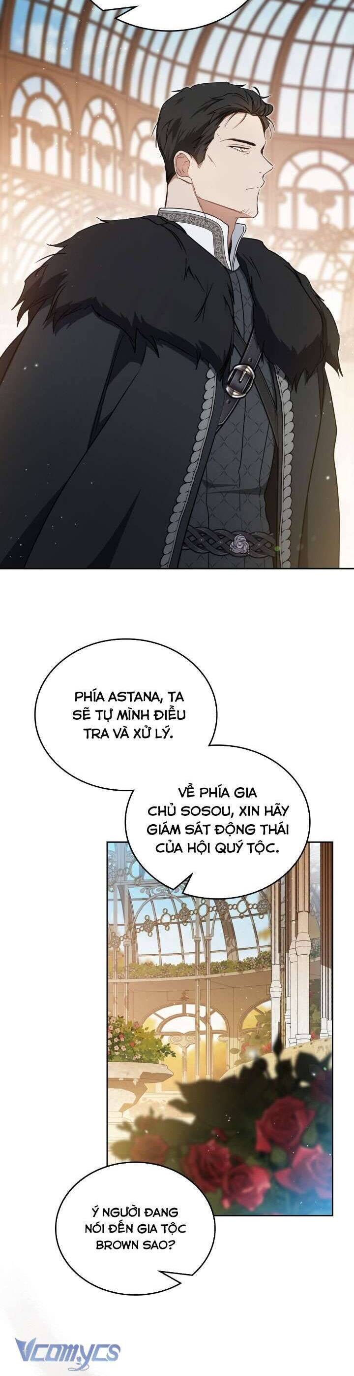 Kiếp Này Tôi Nhất Định Trở Thành Gia Chủ! Chapter 204 - Trang 2