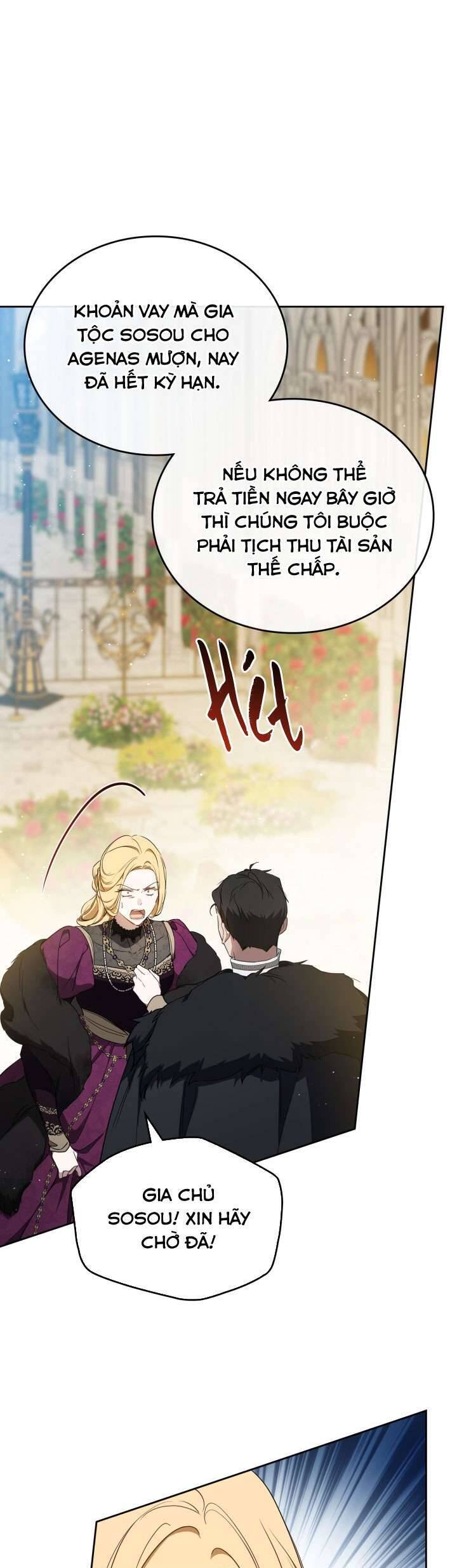 Kiếp Này Tôi Nhất Định Trở Thành Gia Chủ! Chapter 204 - Trang 2