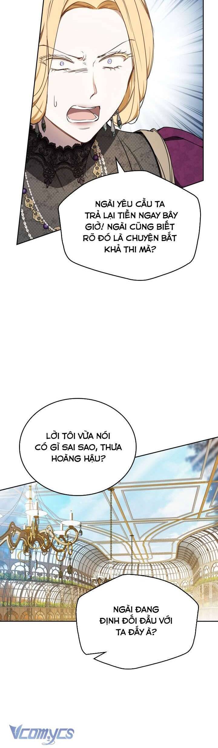 Kiếp Này Tôi Nhất Định Trở Thành Gia Chủ! Chapter 204 - Trang 2