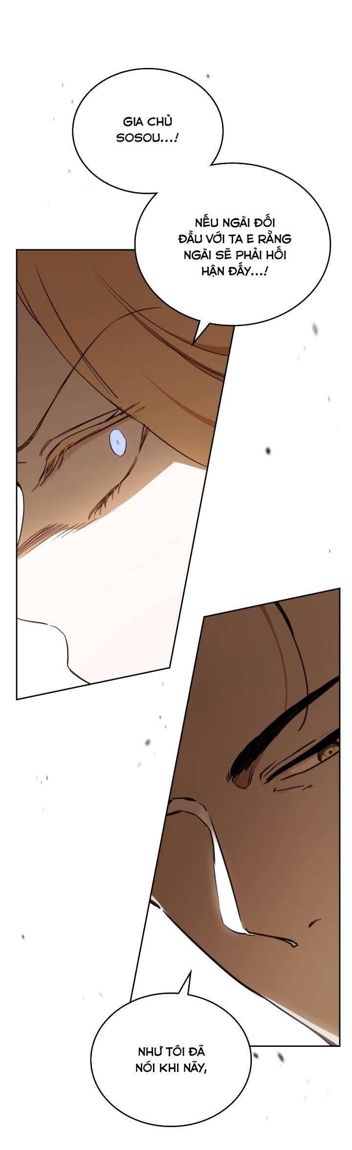 Kiếp Này Tôi Nhất Định Trở Thành Gia Chủ! Chapter 204 - Trang 2