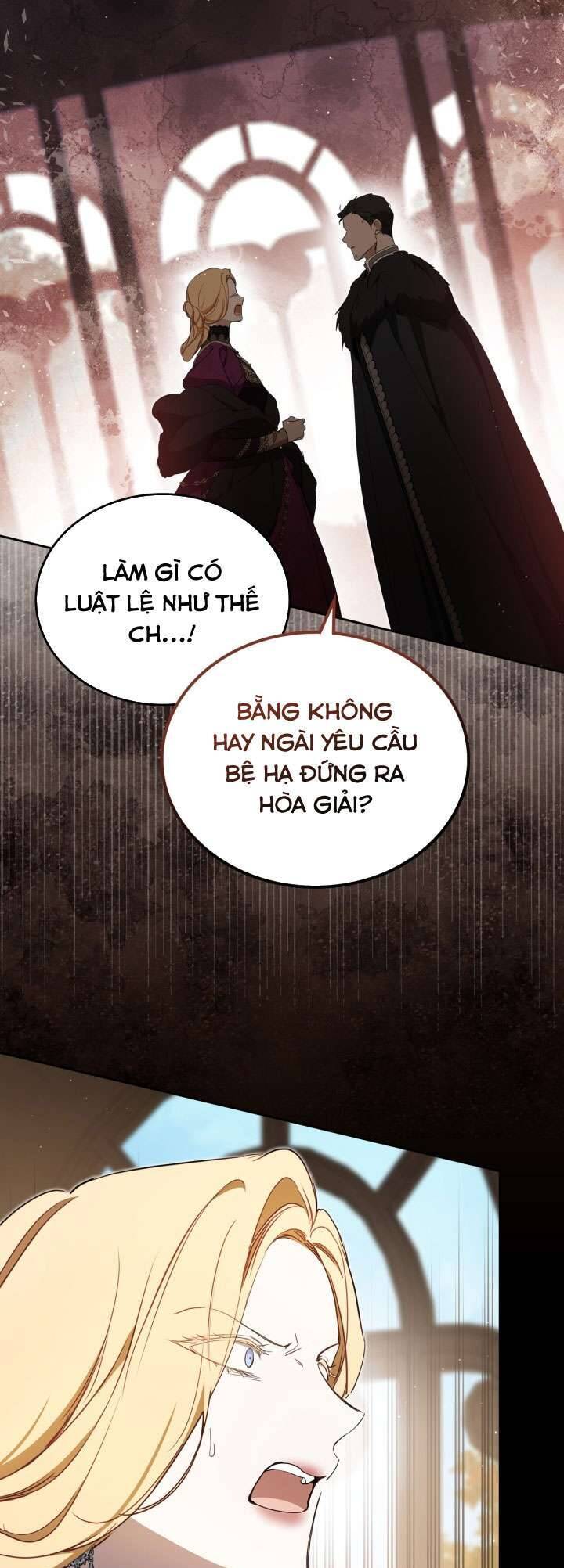 Kiếp Này Tôi Nhất Định Trở Thành Gia Chủ! Chapter 204 - Trang 2