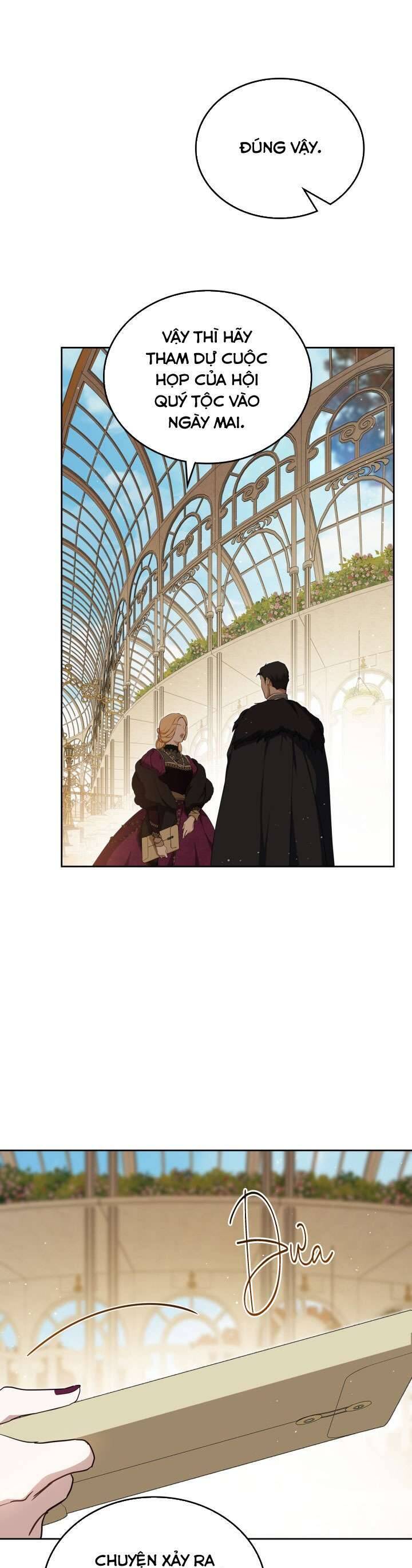 Kiếp Này Tôi Nhất Định Trở Thành Gia Chủ! Chapter 204 - Trang 2