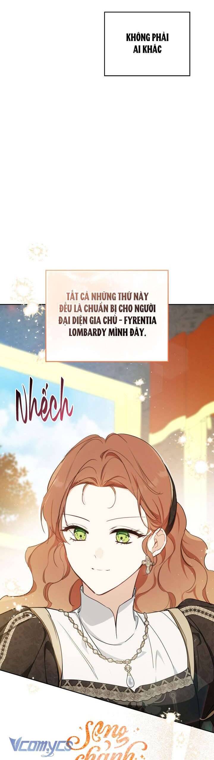 Kiếp Này Tôi Nhất Định Trở Thành Gia Chủ! Chapter 204 - Trang 2