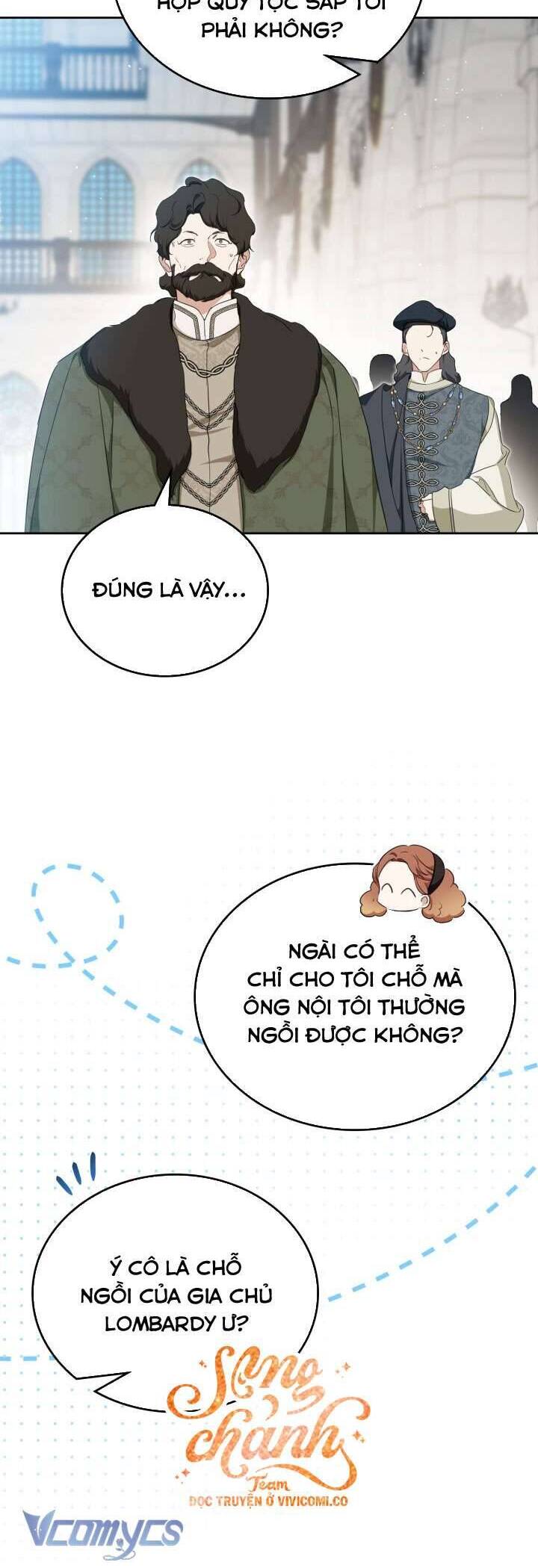 Kiếp Này Tôi Nhất Định Trở Thành Gia Chủ! Chapter 204 - Trang 2