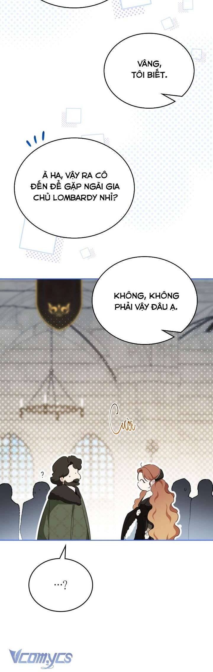 Kiếp Này Tôi Nhất Định Trở Thành Gia Chủ! Chapter 204 - Trang 2