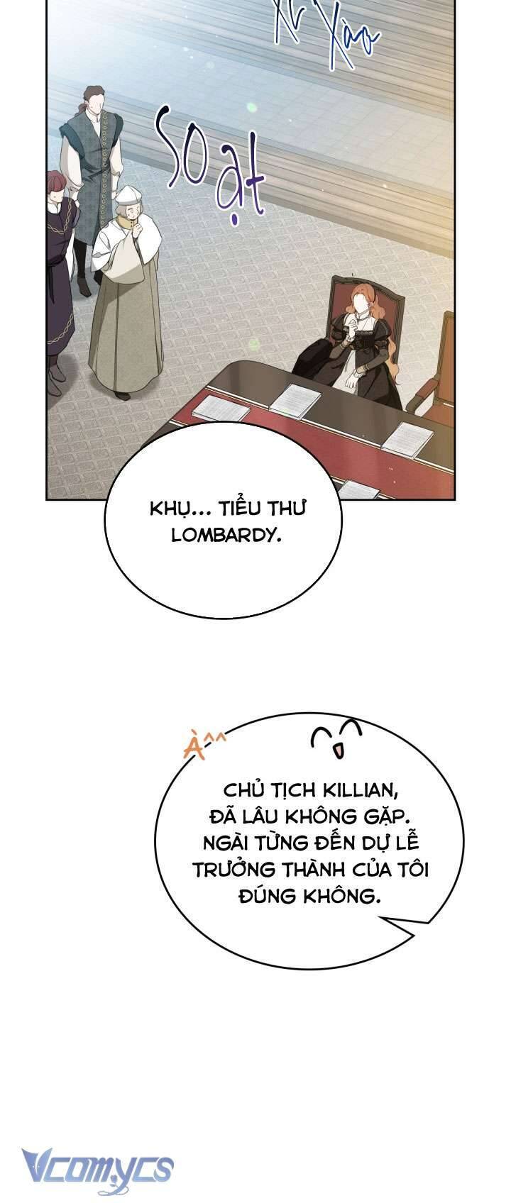 Kiếp Này Tôi Nhất Định Trở Thành Gia Chủ! Chapter 204 - Trang 2