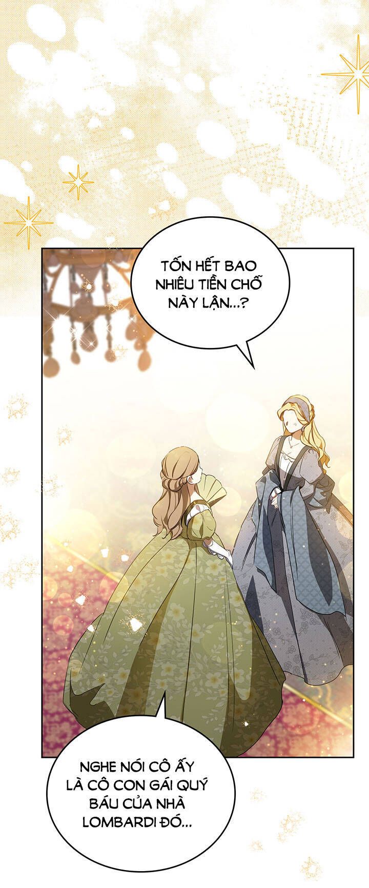 Kiếp Này Tôi Sẽ Trở Thành Gia Chủ Chapter 129 - Next Chapter 129.1