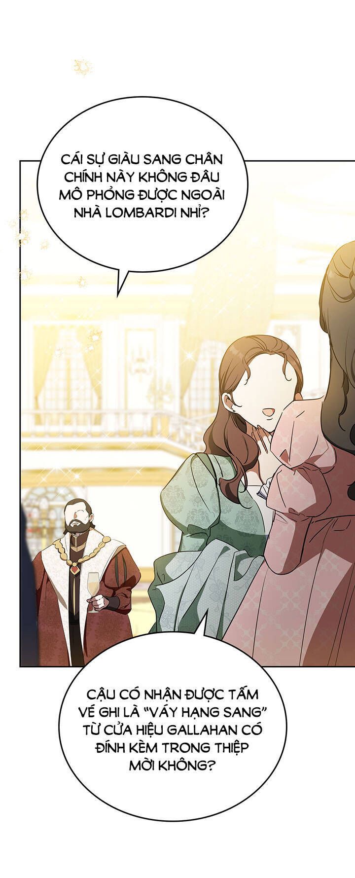 Kiếp Này Tôi Sẽ Trở Thành Gia Chủ Chapter 129 - Next Chapter 129.1