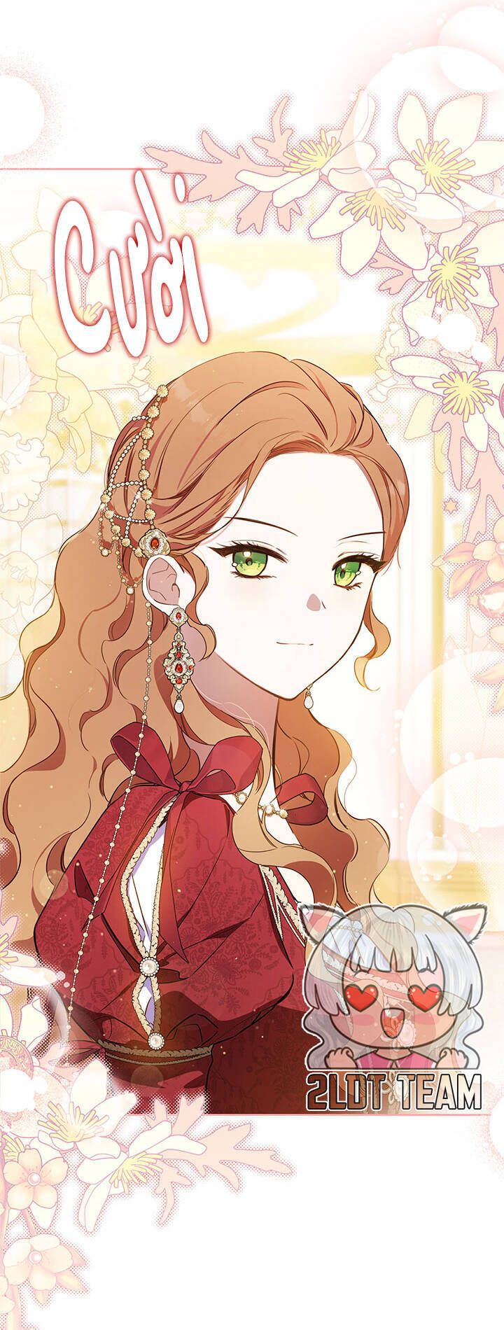 Kiếp Này Tôi Sẽ Trở Thành Gia Chủ Chapter 129 - Next Chapter 129.1