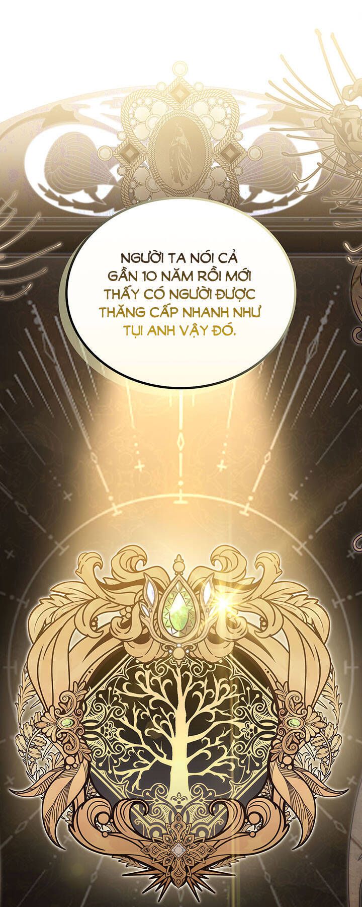 Kiếp Này Tôi Sẽ Trở Thành Gia Chủ Chapter 129 - Next Chapter 129.1