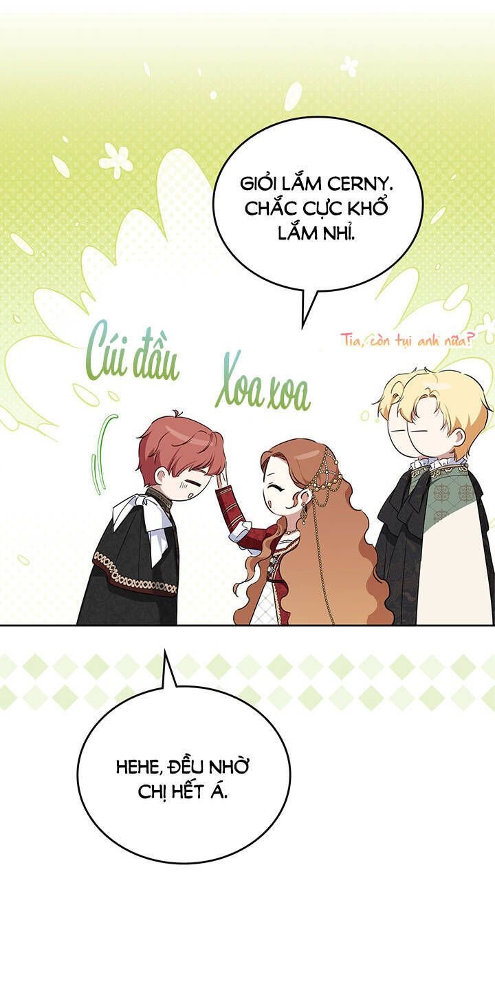 Kiếp Này Tôi Sẽ Trở Thành Gia Chủ Chapter 129 - Next Chapter 129.1