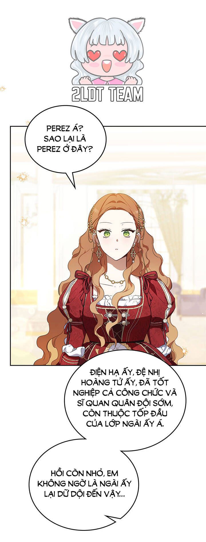 Kiếp Này Tôi Sẽ Trở Thành Gia Chủ Chapter 129 - Next Chapter 129.1