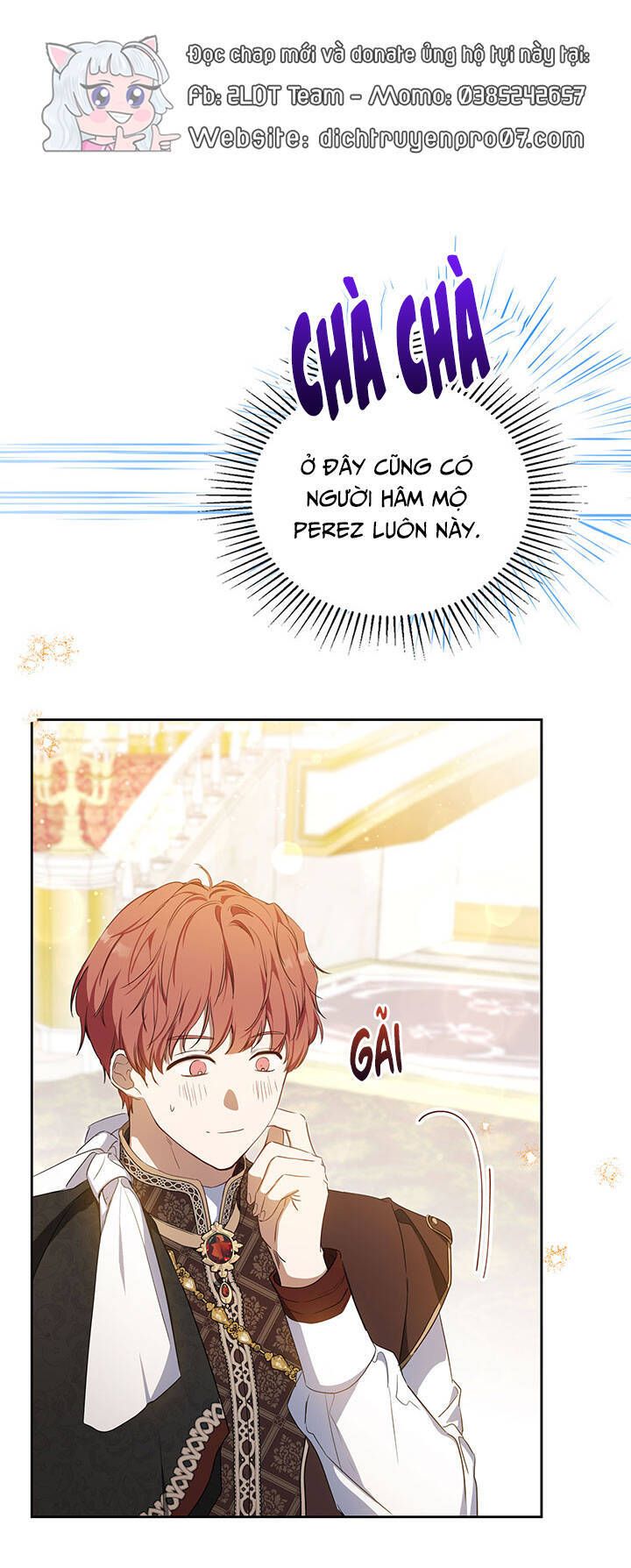 Kiếp Này Tôi Sẽ Trở Thành Gia Chủ Chapter 129 - Next Chapter 129.1
