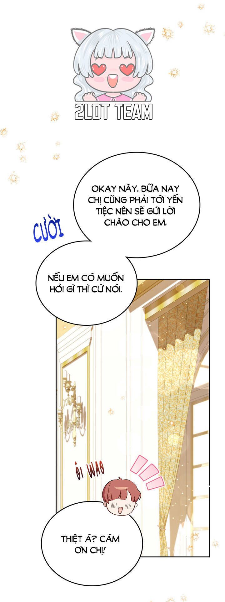 Kiếp Này Tôi Sẽ Trở Thành Gia Chủ Chapter 129 - Next Chapter 129.1
