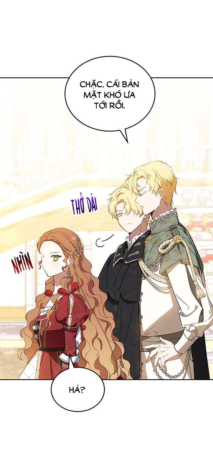 Kiếp Này Tôi Sẽ Trở Thành Gia Chủ Chapter 129 - Next Chapter 129.1