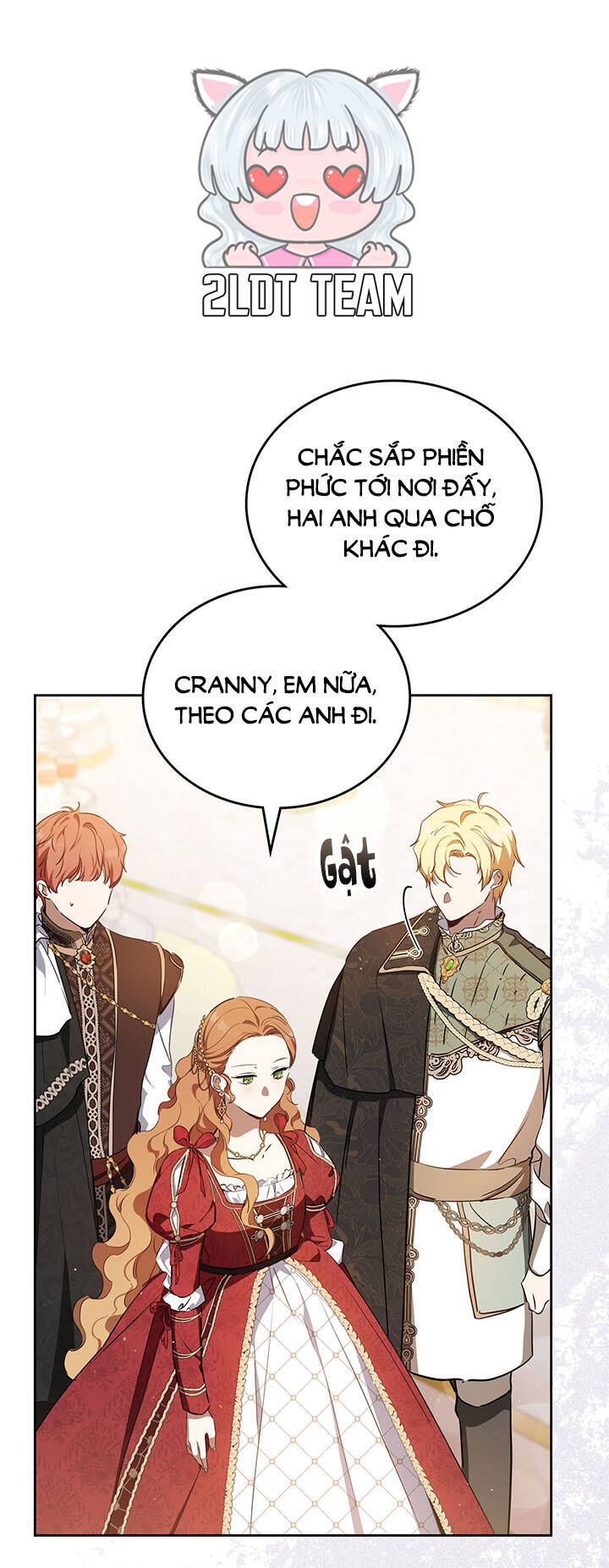 Kiếp Này Tôi Sẽ Trở Thành Gia Chủ Chapter 129 - Next Chapter 129.1
