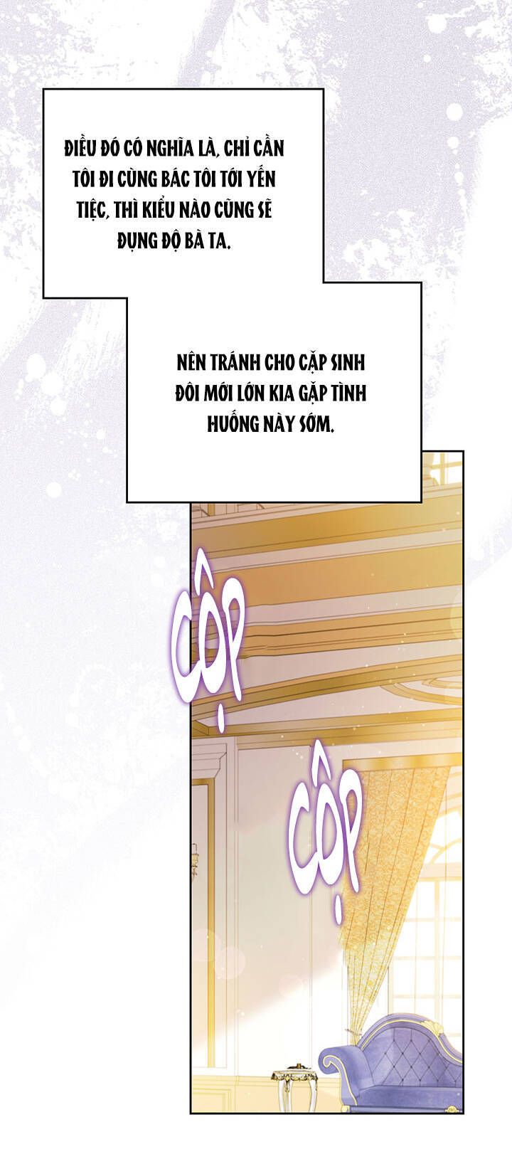 Kiếp Này Tôi Sẽ Trở Thành Gia Chủ Chapter 129 - Next Chapter 129.1