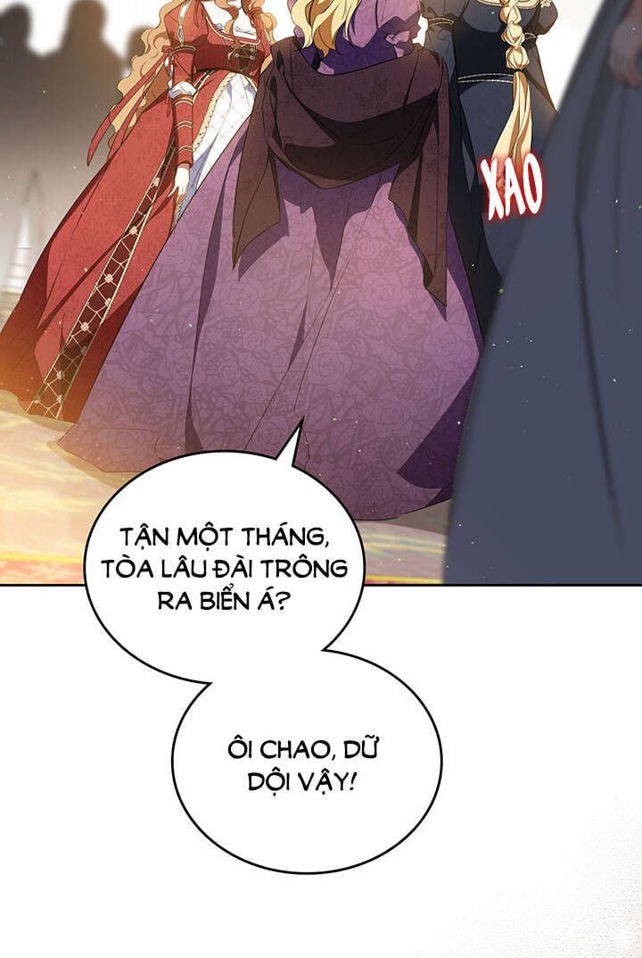 Kiếp Này Tôi Sẽ Trở Thành Gia Chủ Chapter 129 - Next Chapter 129.1