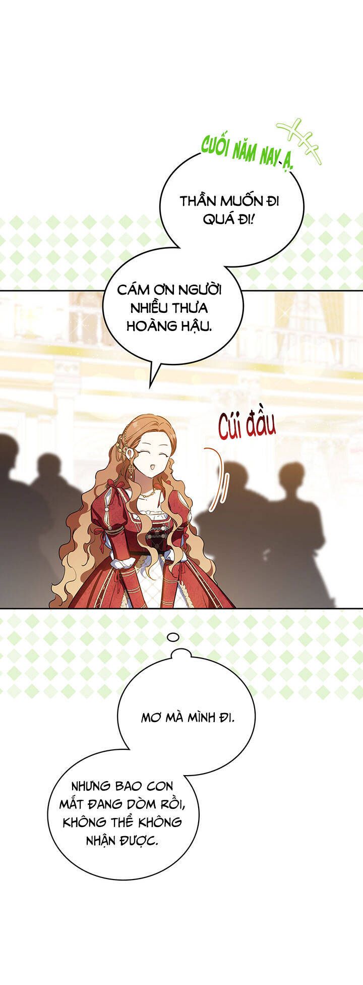 Kiếp Này Tôi Sẽ Trở Thành Gia Chủ Chapter 129 - Next Chapter 129.1