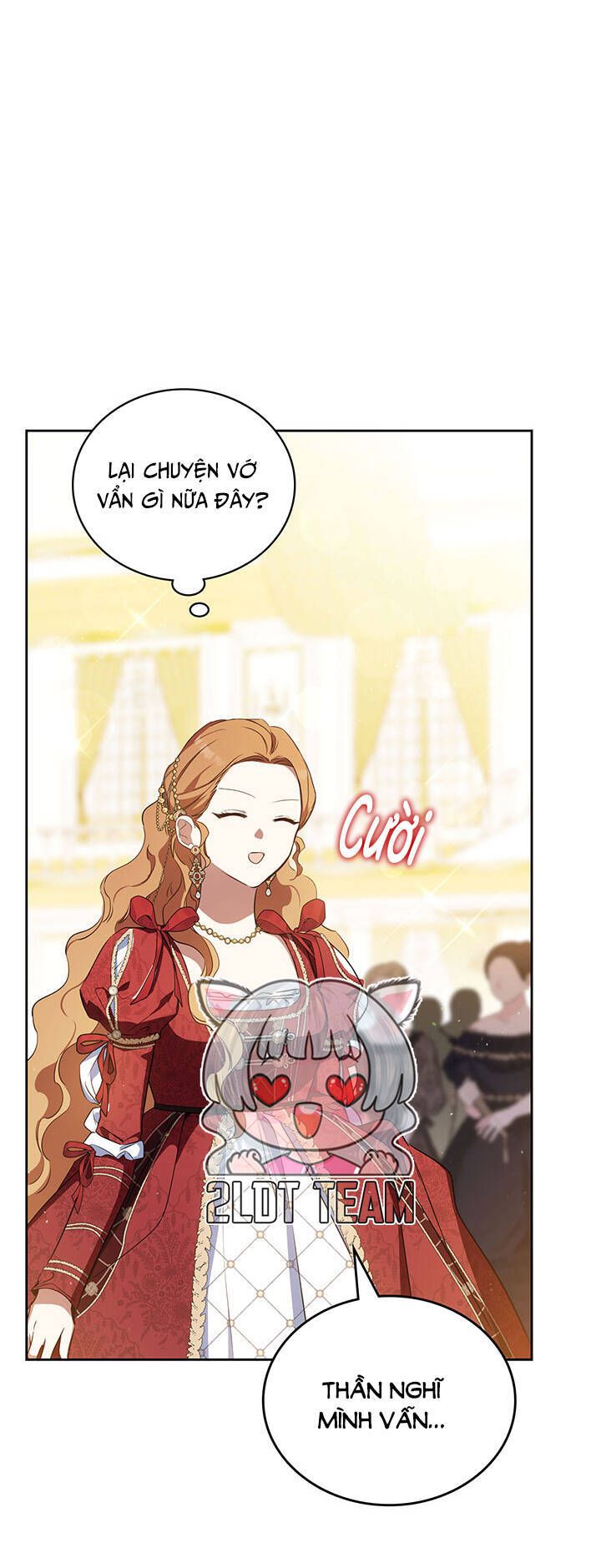 Kiếp Này Tôi Sẽ Trở Thành Gia Chủ Chapter 129 - Next Chapter 129.1
