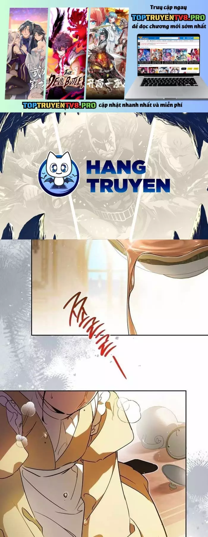 Kiếp Này Tôi Sẽ Trở Thành Gia Chủ Chapter 176 1