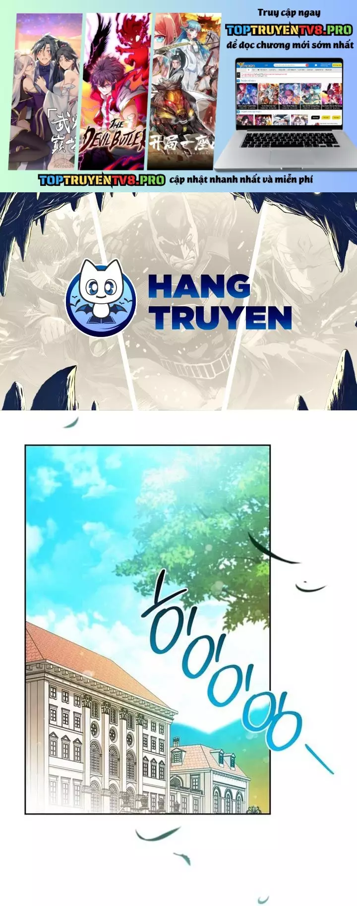 Kiếp Này Tôi Sẽ Trở Thành Gia Chủ Chapter 177 1