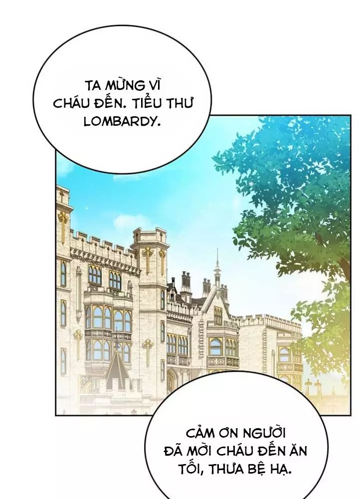 Kiếp Này Tôi Sẽ Trở Thành Gia Chủ Chapter 177 35