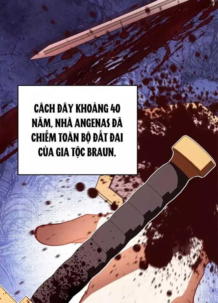 Kiếp Này Tôi Sẽ Trở Thành Gia Chủ Chapter 180 - Trang 2