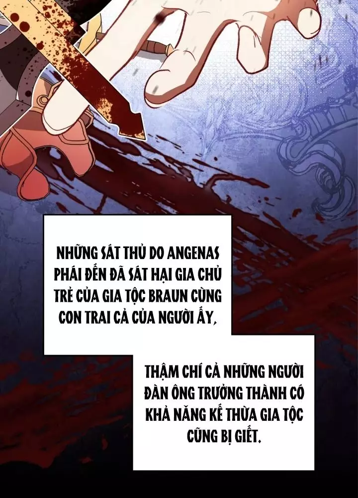 Kiếp Này Tôi Sẽ Trở Thành Gia Chủ Chapter 180 - Trang 2
