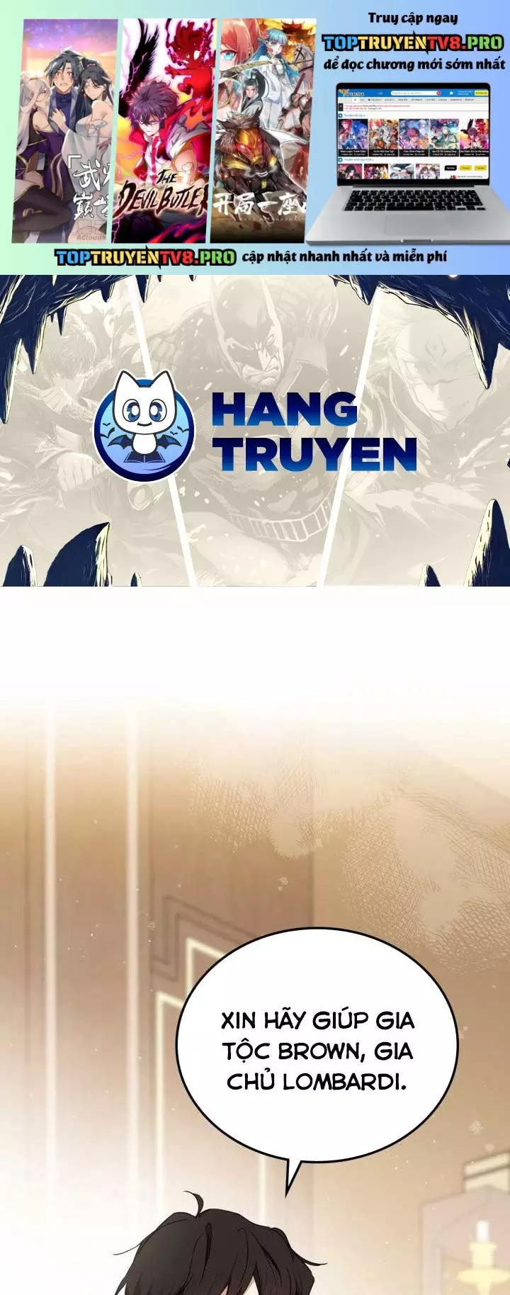 Kiếp Này Tôi Sẽ Trở Thành Gia Chủ Chapter 181 - Trang 2