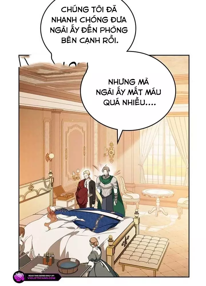 Kiếp Này Tôi Sẽ Trở Thành Gia Chủ Chapter 187 - Trang 2