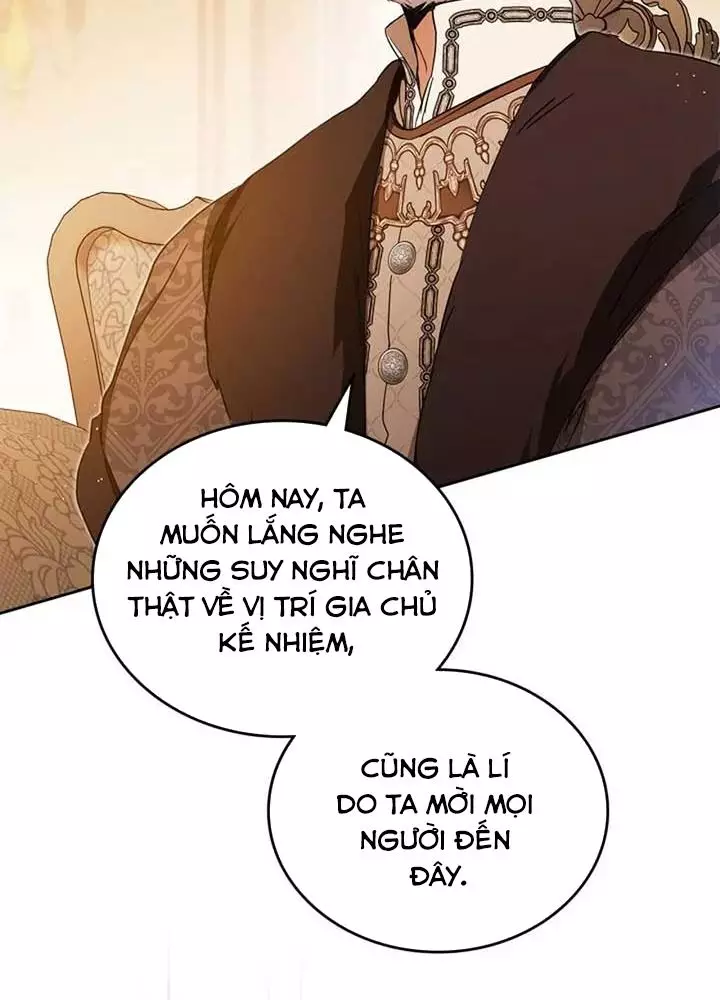 Kiếp Này Tôi Sẽ Trở Thành Gia Chủ Chapter 189 - Trang 2