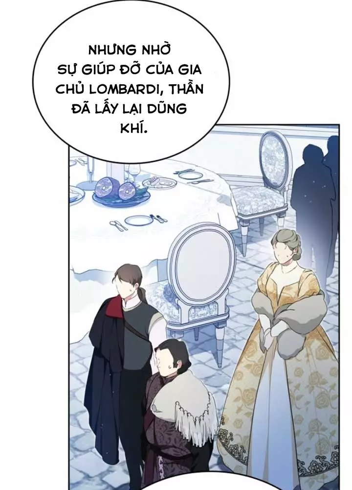Kiếp Này Tôi Sẽ Trở Thành Gia Chủ Chapter 194 - Trang 2