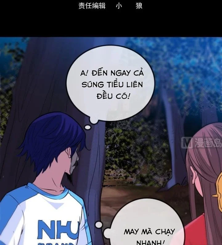 Kiếp Thiên Vận Chapter 269 - Trang 2