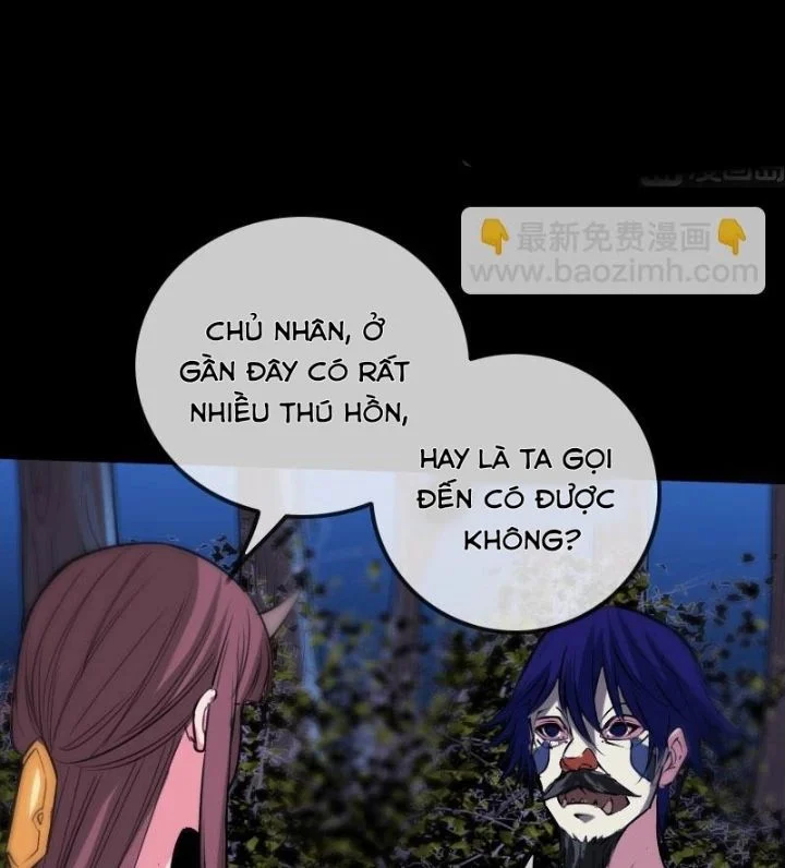Kiếp Thiên Vận Chapter 269 - Trang 2