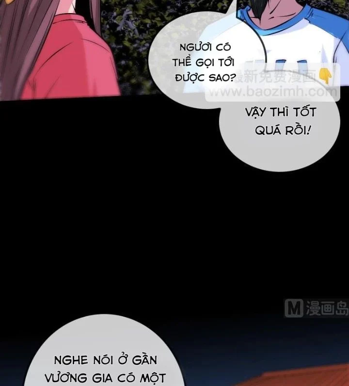 Kiếp Thiên Vận Chapter 269 - Trang 2