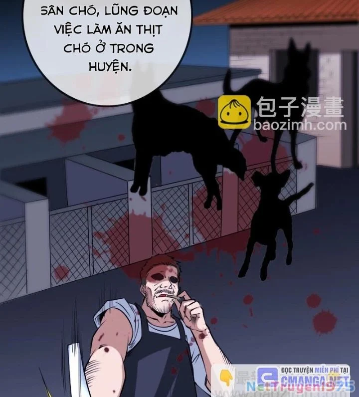 Kiếp Thiên Vận Chapter 269 - Trang 2