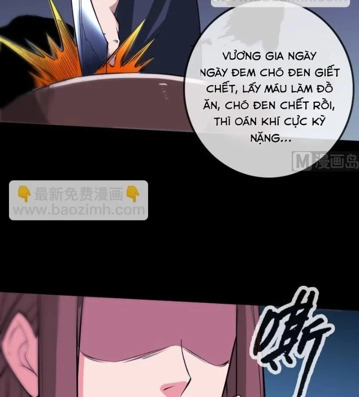 Kiếp Thiên Vận Chapter 269 - Trang 2