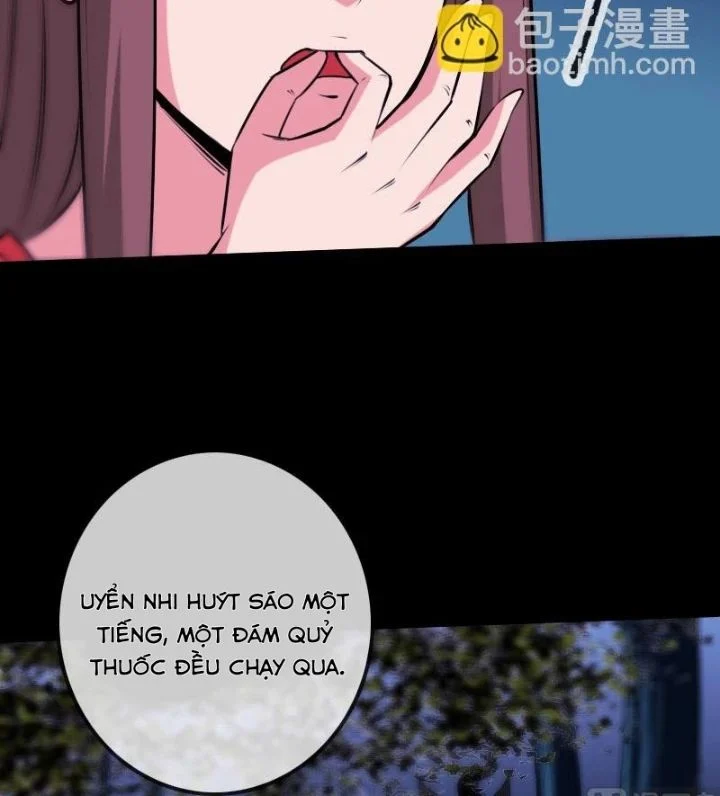 Kiếp Thiên Vận Chapter 269 - Trang 2