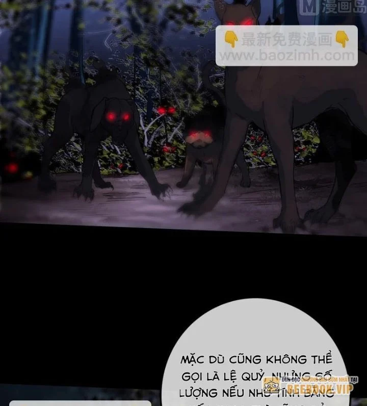 Kiếp Thiên Vận Chapter 269 - Trang 2
