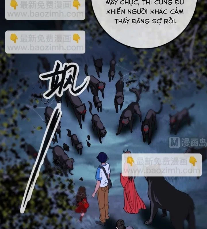 Kiếp Thiên Vận Chapter 269 - Trang 2