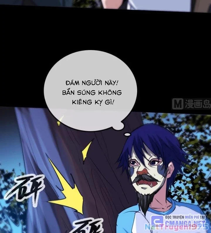 Kiếp Thiên Vận Chapter 269 - Trang 2