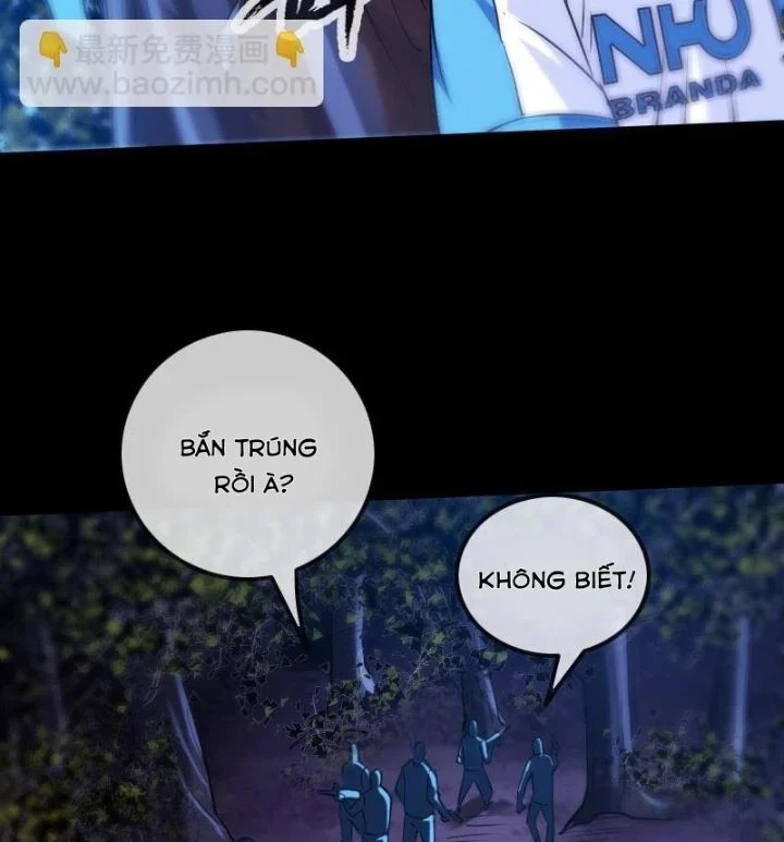 Kiếp Thiên Vận Chapter 269 - Trang 2