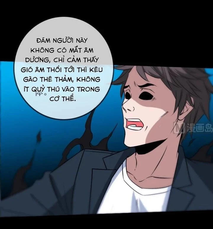 Kiếp Thiên Vận Chapter 269 - Trang 2