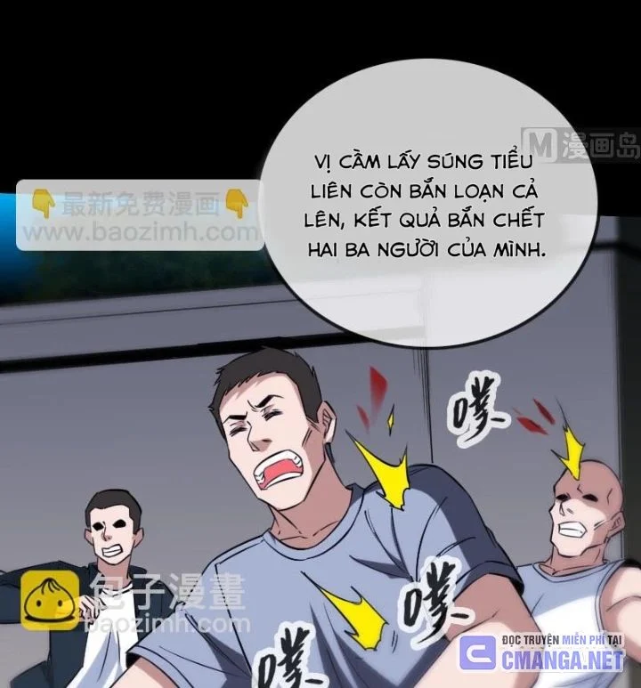 Kiếp Thiên Vận Chapter 269 - Trang 2