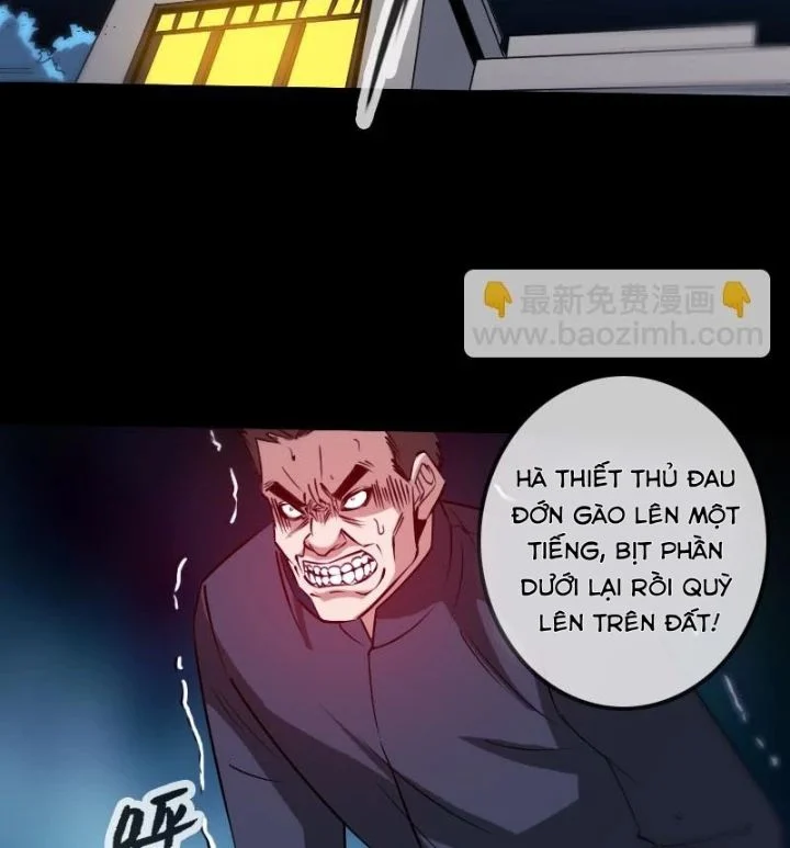 Kiếp Thiên Vận Chapter 269 - Trang 2