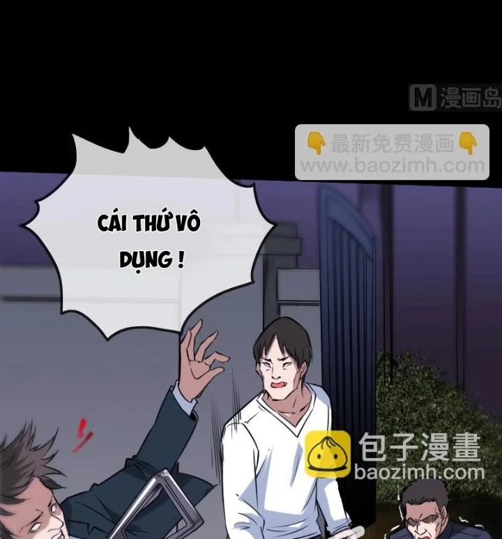 Kiếp Thiên Vận Chapter 269 - Trang 2
